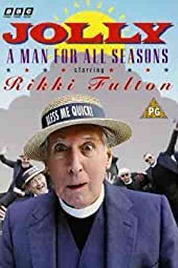 Jolly: A Man for All Seasons Poster