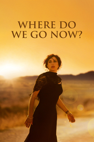 Where Do We Go Now? Poster