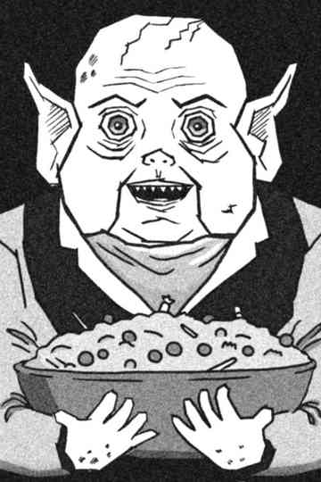 Gwilliam Collection Poster