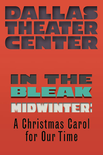 In the Bleak Midwinter A Christmas Carol for Our Time