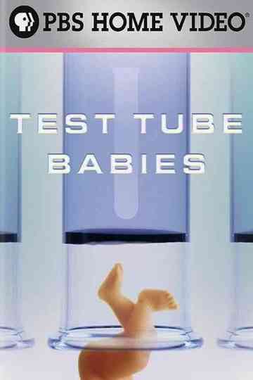 Test Tube Babies Poster