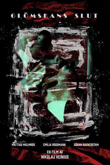 Oblivions End Poster