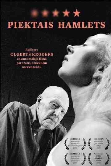 The Fifth Hamlet Poster