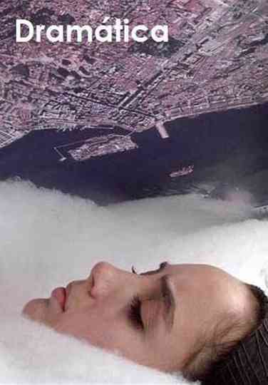 Dramática Poster