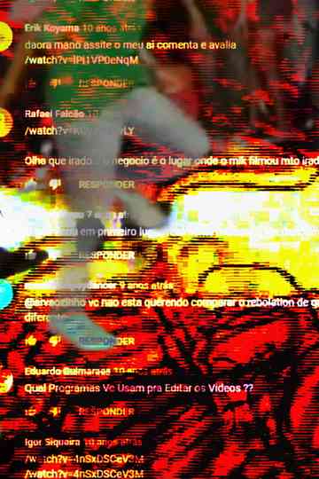 xXx ReBoLaTiOn xXx Poster