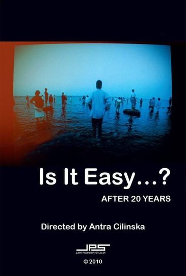 Is It Easy...? After 20 Years