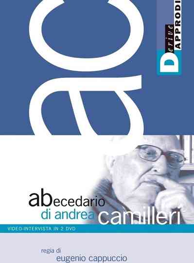Abecedario di Andrea Camilleri Poster