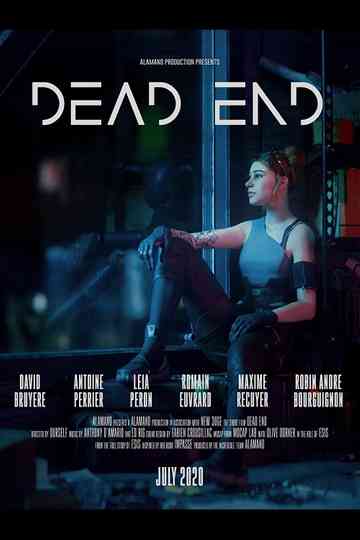 Dead End Poster
