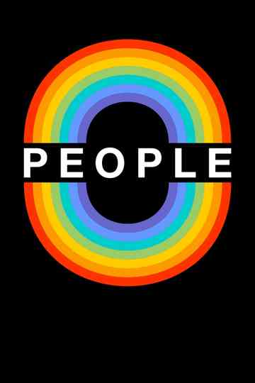 PEOPLE 2018  THE FILM Poster