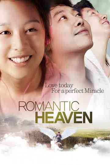Romantic Heaven Poster