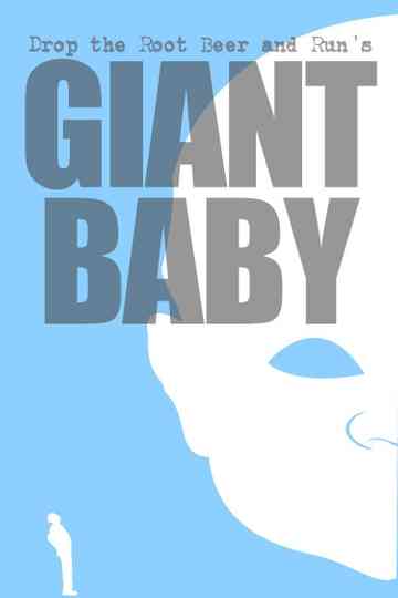 Giant Baby Poster