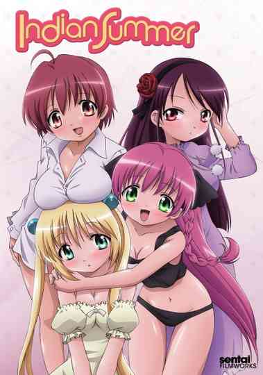 Indian Summer Poster