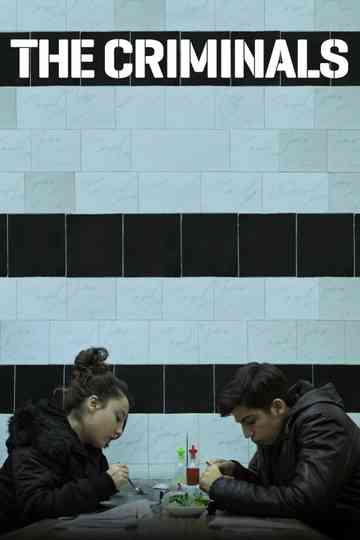 The Criminals Poster