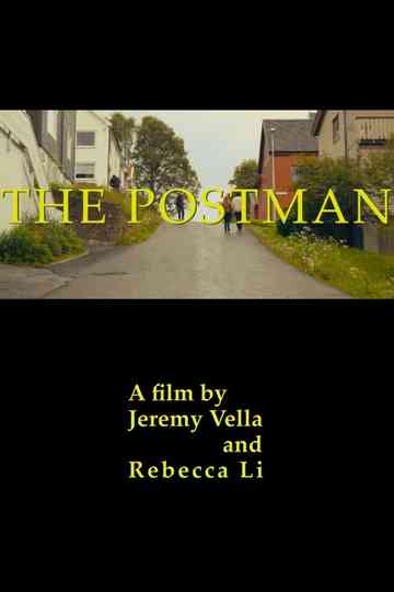 The Postman poster