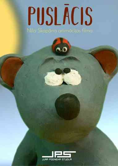HalfaBear