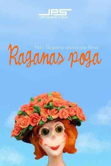 The Witch's Button Poster