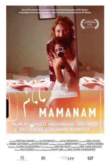 Mamanam poster
