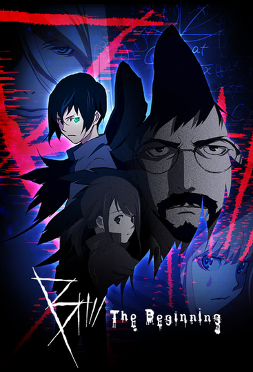 B: The Beginning Poster