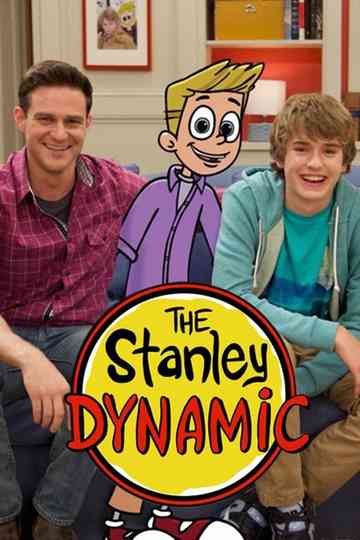 The Stanley Dynamic Poster