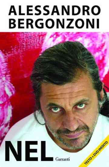 NEL  Bergonzoni Poster
