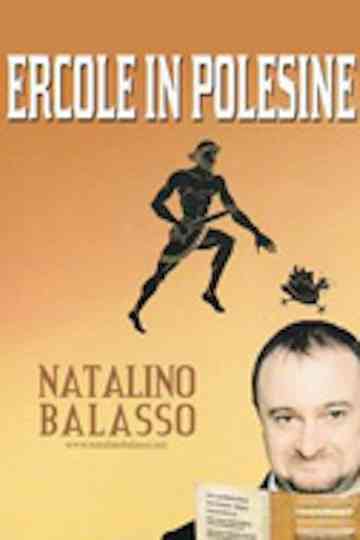 Ercole in Polesine Poster