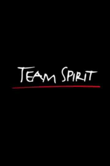 Team Spirit Poster