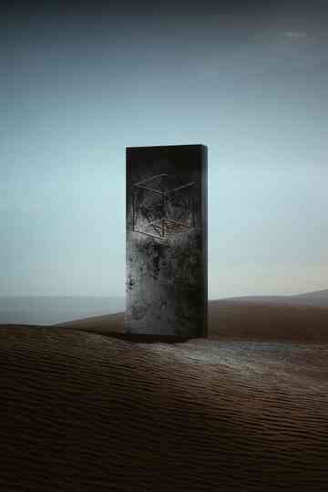 P O R T A L S Poster