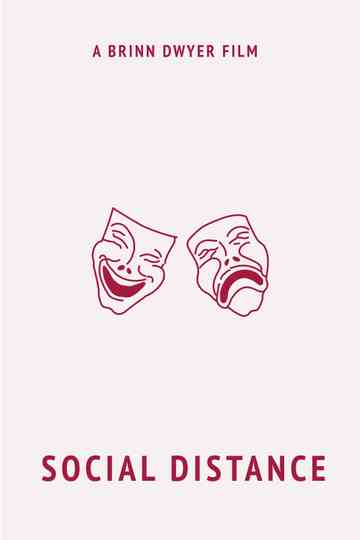 Social Distance Poster