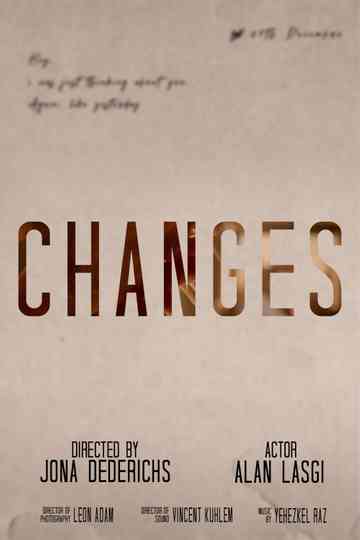 CHANGES Poster