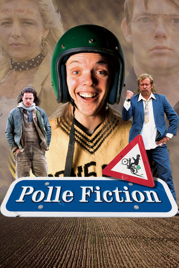 Polle fiction Poster