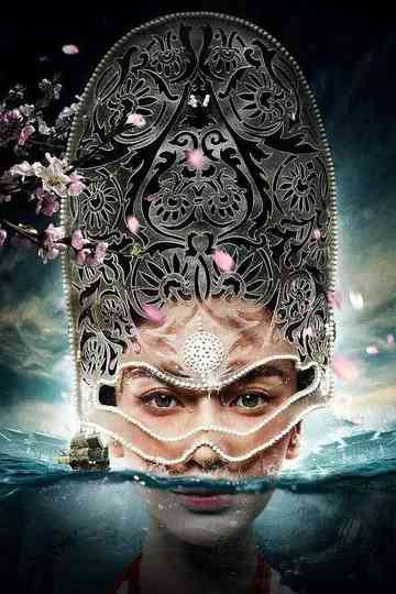 Detective Dee's Gods and Demons Poster