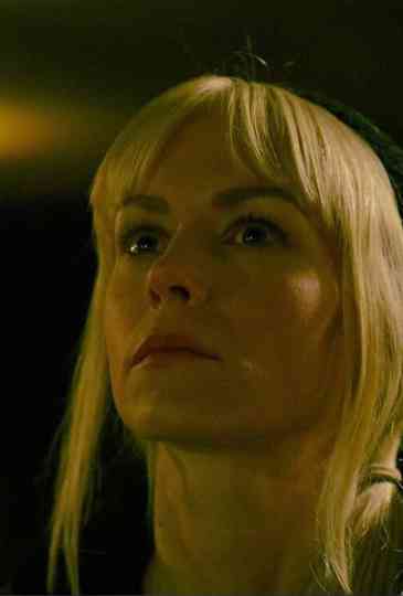 Property Seizure Poster