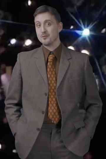 You Know Nothing of My Work Poster