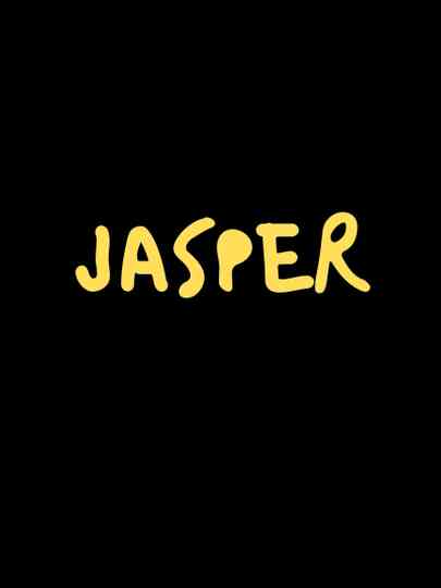 Jasper Poster