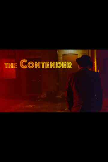 Contender Poster