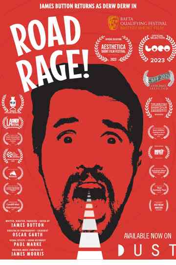 Road Rage! poster