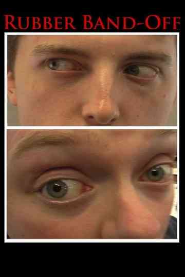 Rubber BandOff Poster