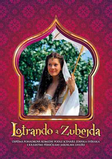 Ruffiano and Sweeteeth Poster