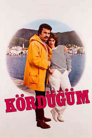 Kördüğüm Poster