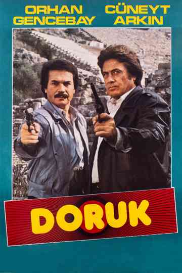 Doruk Poster