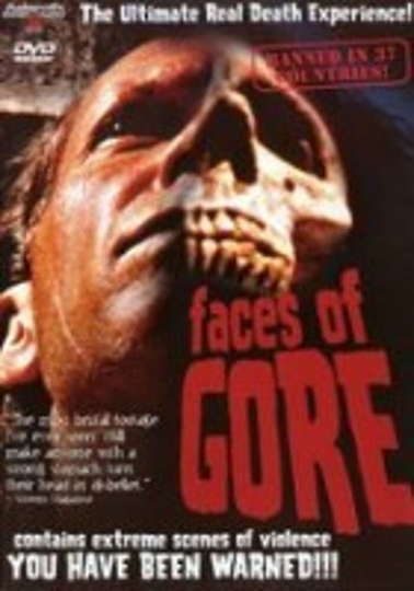 Faces of Gore