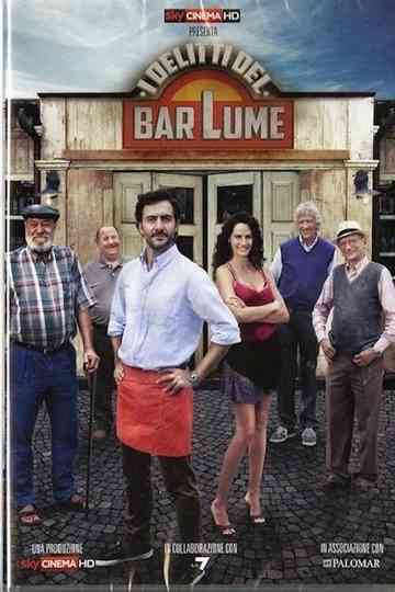 I delitti del BarLume - Il re dei giochi Poster