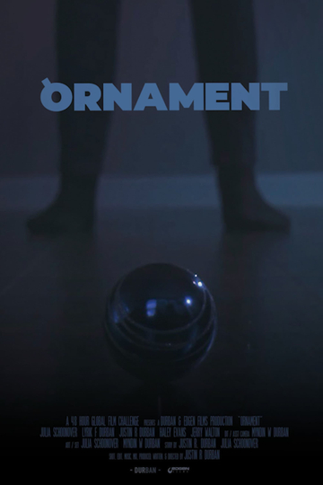 Ornament Poster