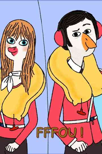 Ariol  Air Pop  Poster