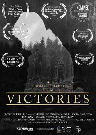 Victories Poster