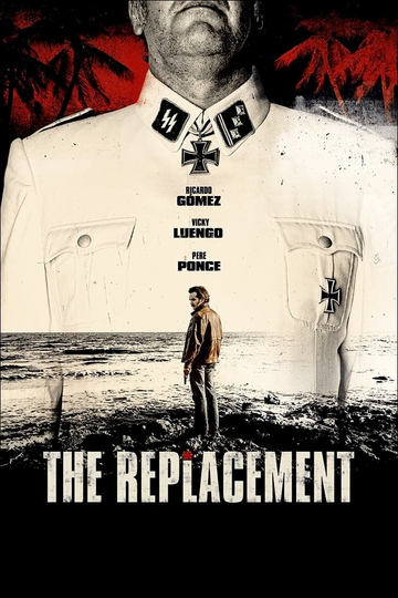 The Replacement Poster