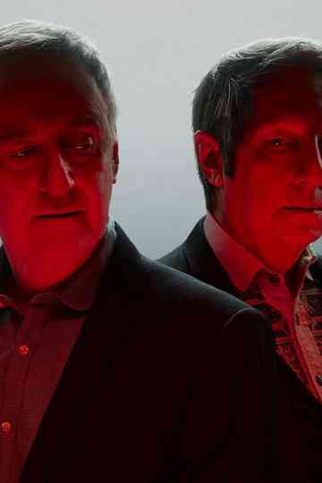 La face cachée de la Lune Poster