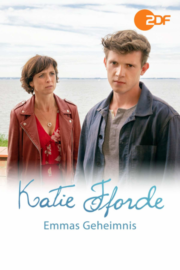 Katie Fforde  Emmas Geheimnis Poster