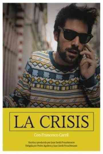 La Crisis Poster