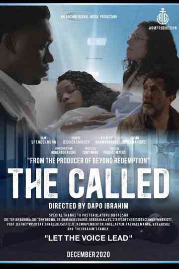 The Called Poster